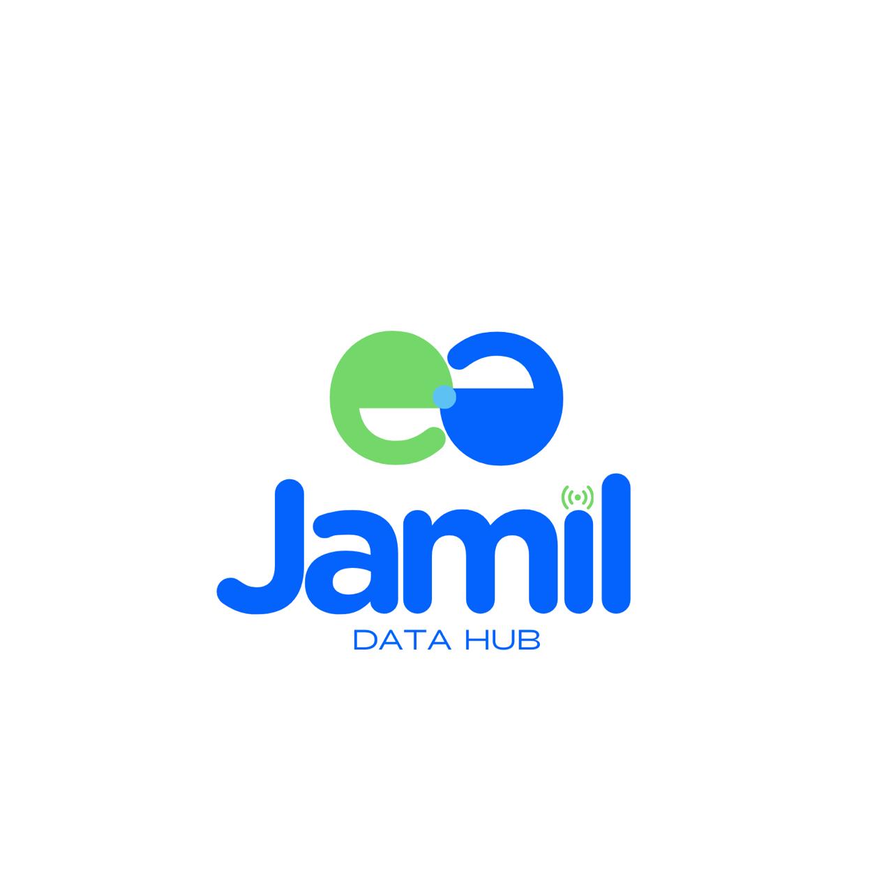 JAMILDATAHUB